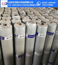 深入解析杭州與山東巨洋耐根穿刺防水卷材 關鍵技術、檢測標準與市場應用