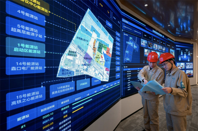 強化核心技術攻關，科學有序推進碳達峰碳中和——能源科學技術研究的使命與路徑